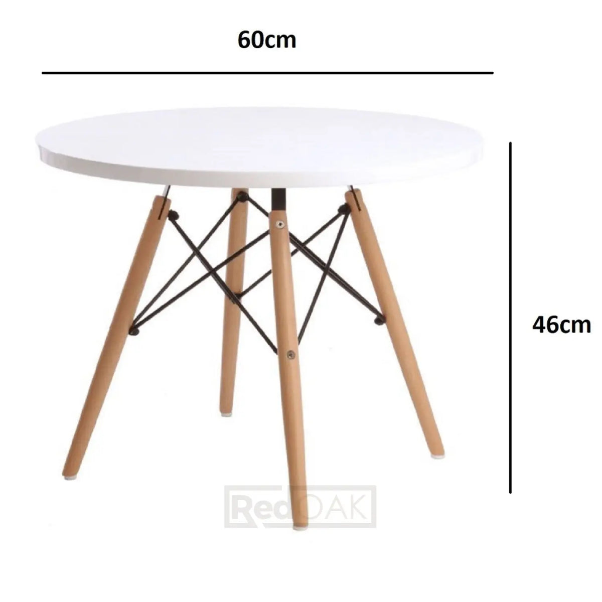 JAMIE - Centre Table - RedOAK - Red Oak Furniture