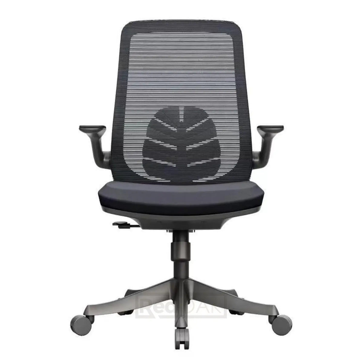 FLOREN MB Black