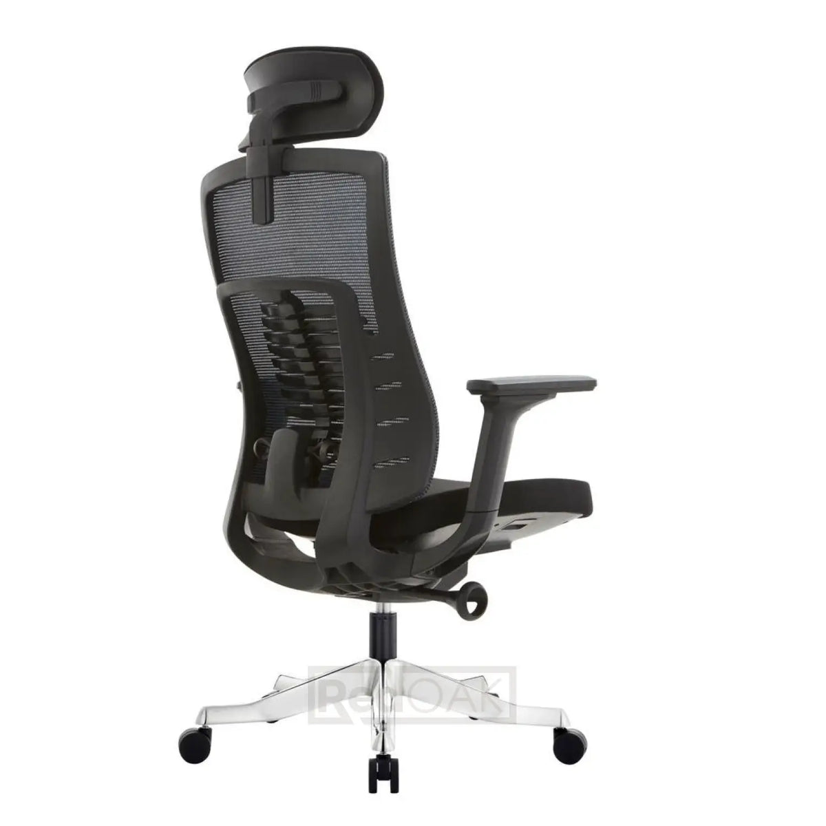 INSPIRON Black (Cushion Seat)