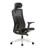 INSPIRON Black (Cushion Seat)