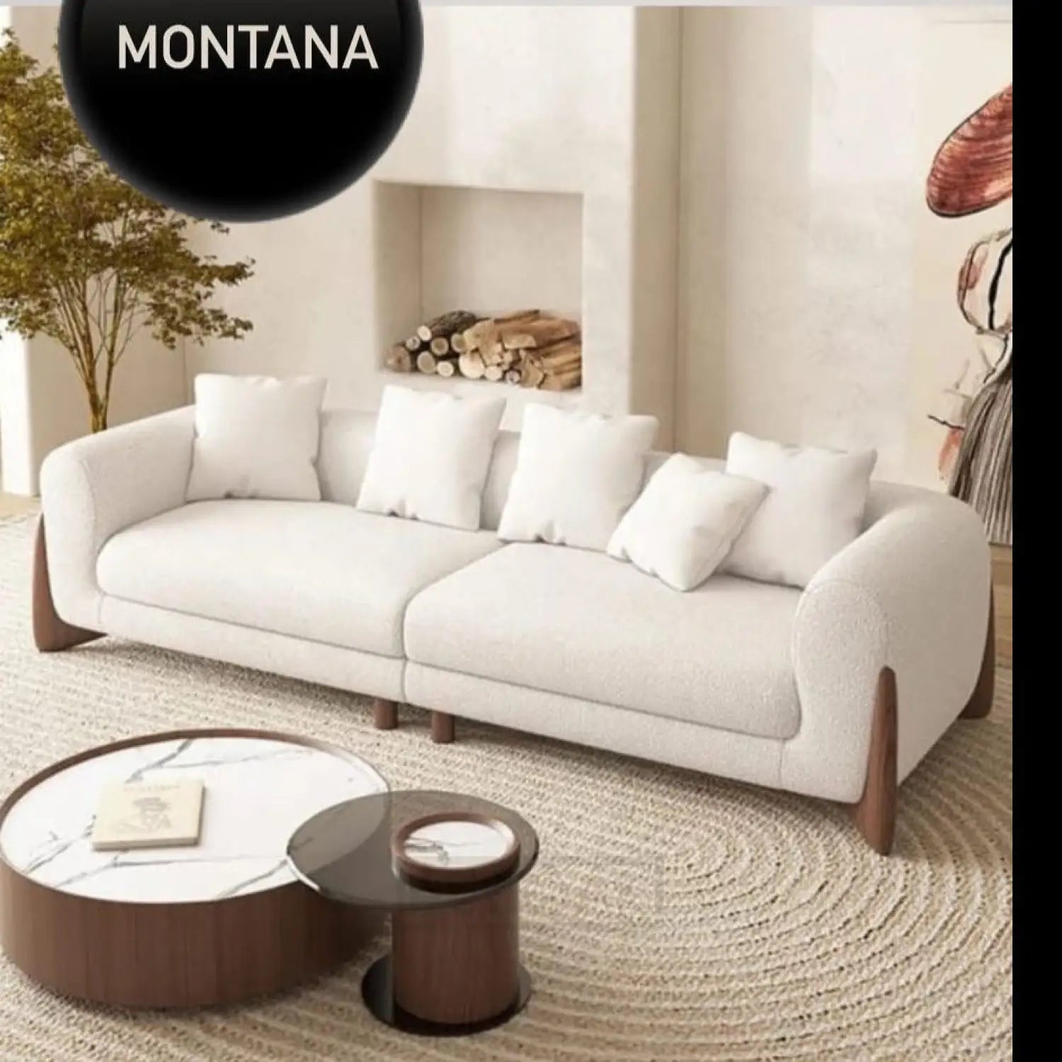 MONTANA