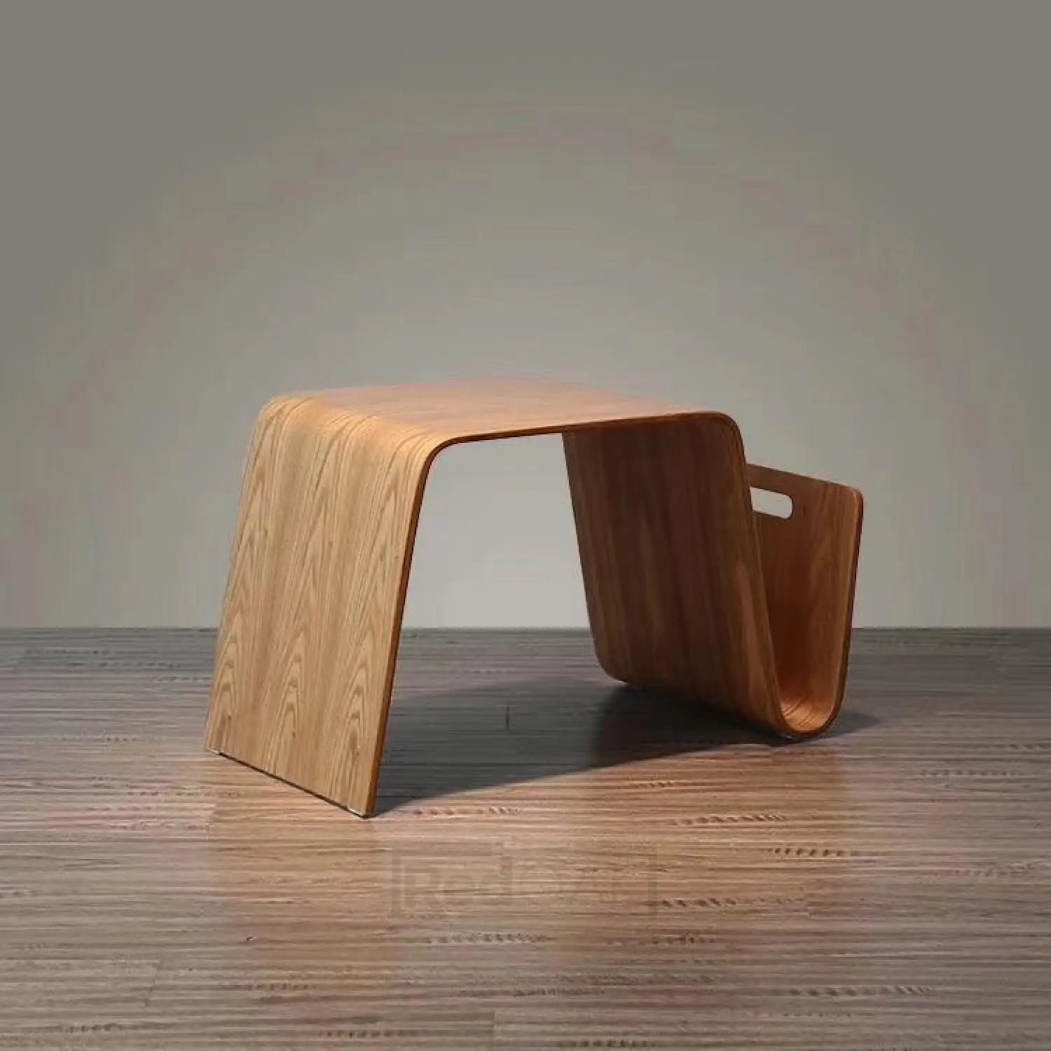 KUDO - Side Table - RedOAK - Red Oak Furniture