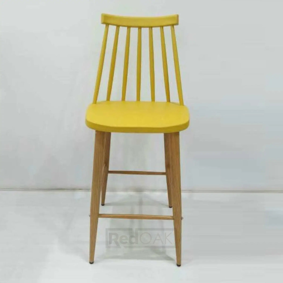 FANNY HC - Bar Stool - RedOAK - Red Oak Furniture