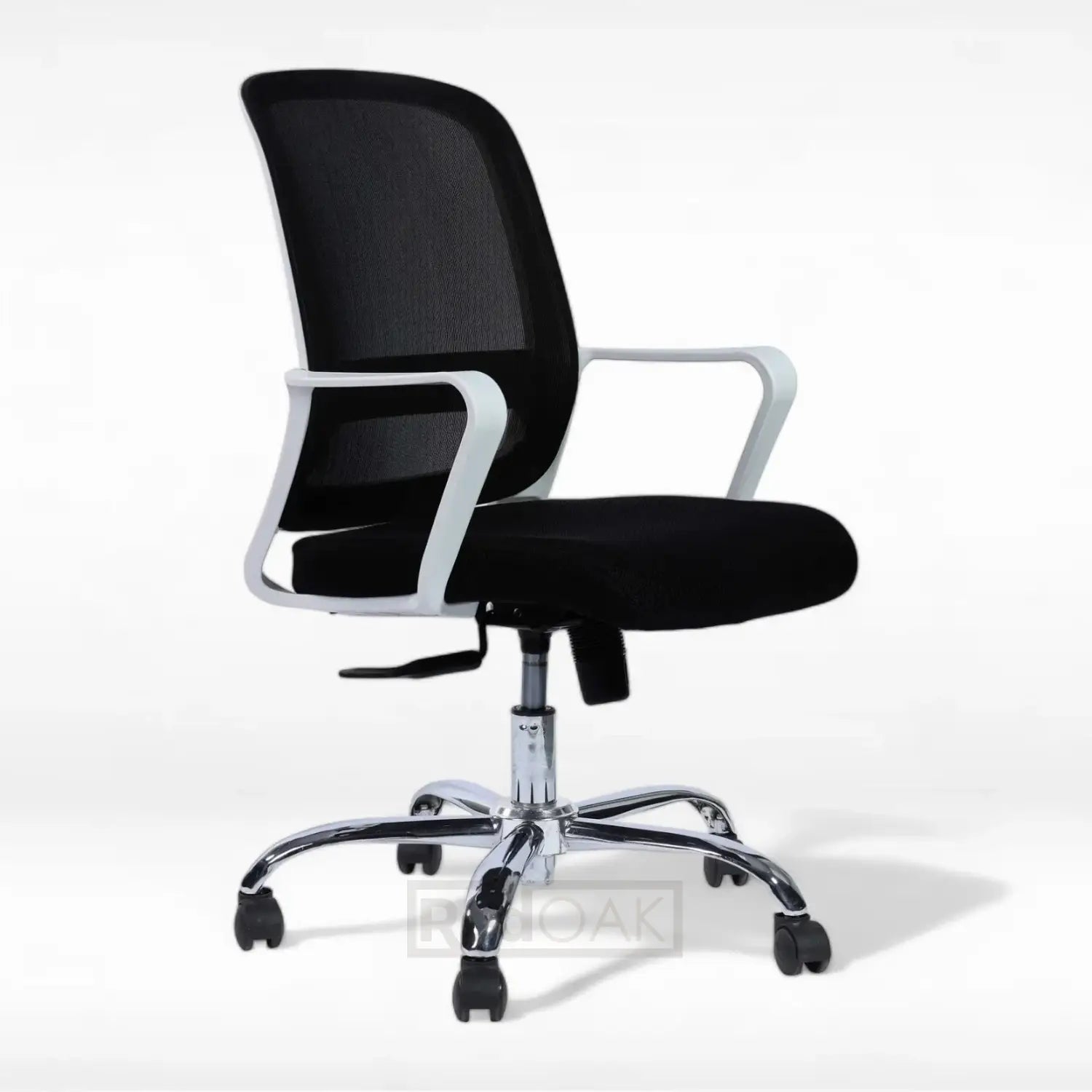 COLMAR DX White - Office Chair - RedOAK - Red Oak Furniture