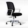 COLMAR DX White - Office Chair - RedOAK - Red Oak Furniture