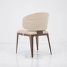 Crystal Dining Chair