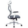ERGO White HB (Cushion Seat)
