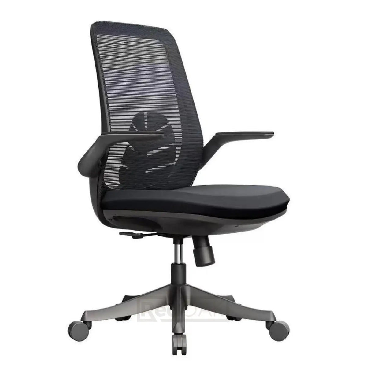 FLOREN MB Black