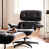 Charlie Dx Lounge Chair