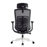 INSPIRON Black (Mesh Seat)