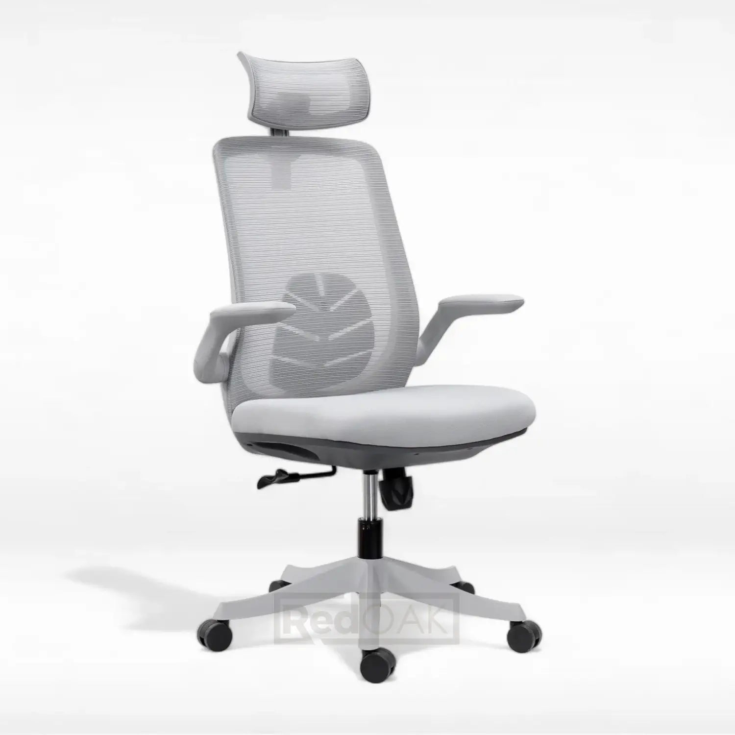 FLOREN HB Grey