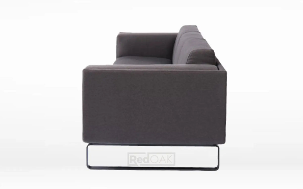 Gantt - Red Oak Furniture - 3-Seater Sofa