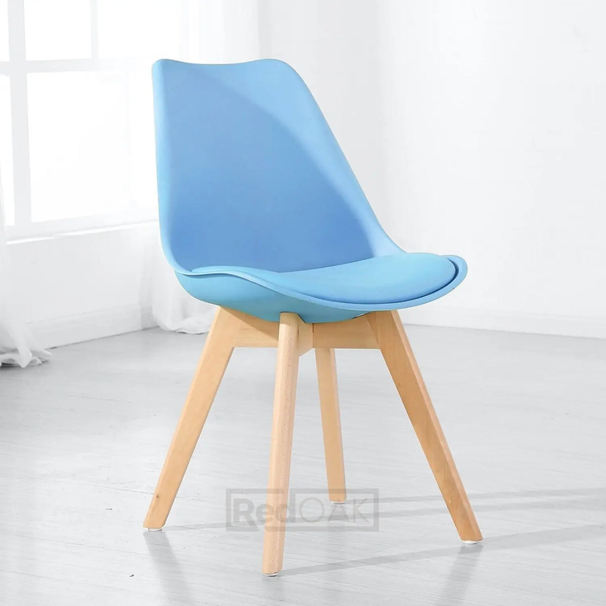 JASON - Cafeteria Chair - RedOAK - Red Oak Furniture