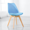JASON - Cafeteria Chair - RedOAK - Red Oak Furniture