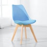 JASON - Cafeteria Chair - RedOAK - Red Oak Furniture