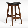 HIGHLAND - Bar Stool - RedOAK - Red Oak Furniture