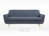 IBIZA - Sofa - RedOAK - Red Oak Furniture