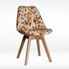JASON Flora - Accent Chair - RedOAK - Red Oak Furniture