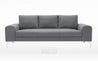 Largova - Red Oak Furniture - Modern Sofa