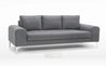 Largova - Red Oak Furniture - Modern Sofa