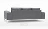 Largova - Red Oak Furniture - Modern Sofa