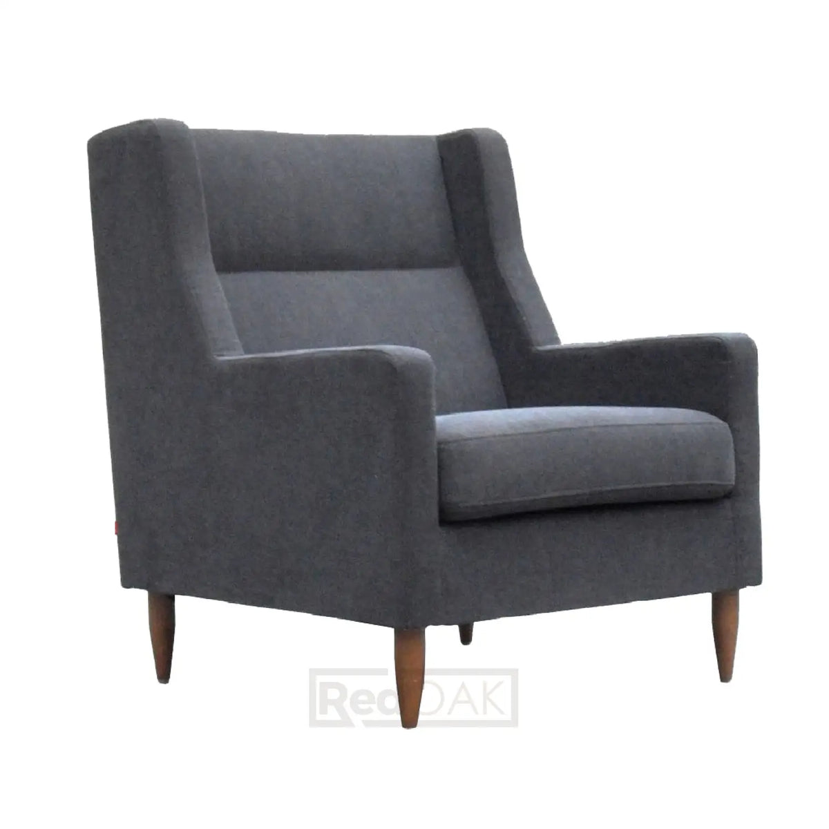 Manson - Red Oak Furniture - 3-Seater Sofa