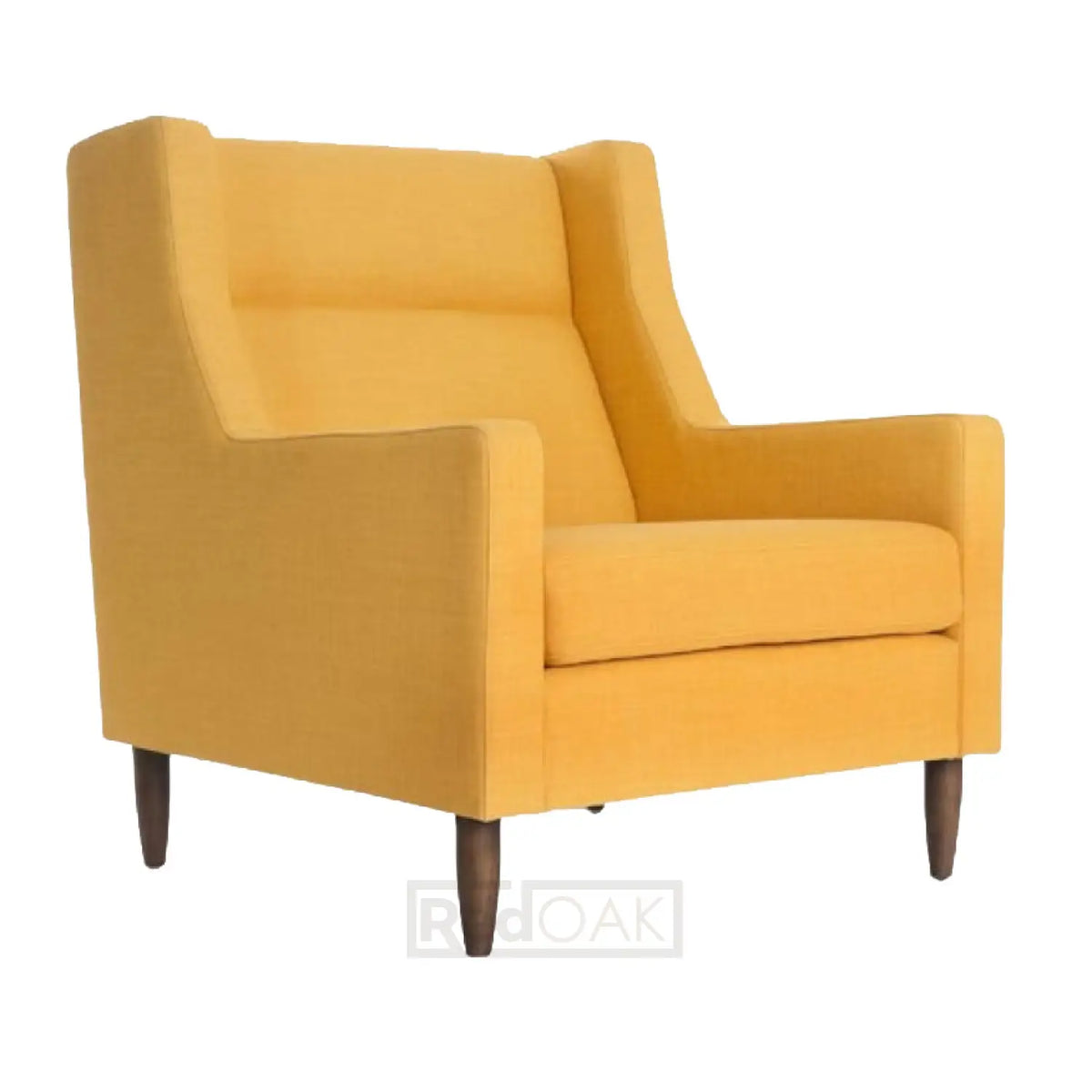 Manson - Red Oak Furniture - 3-Seater Sofa