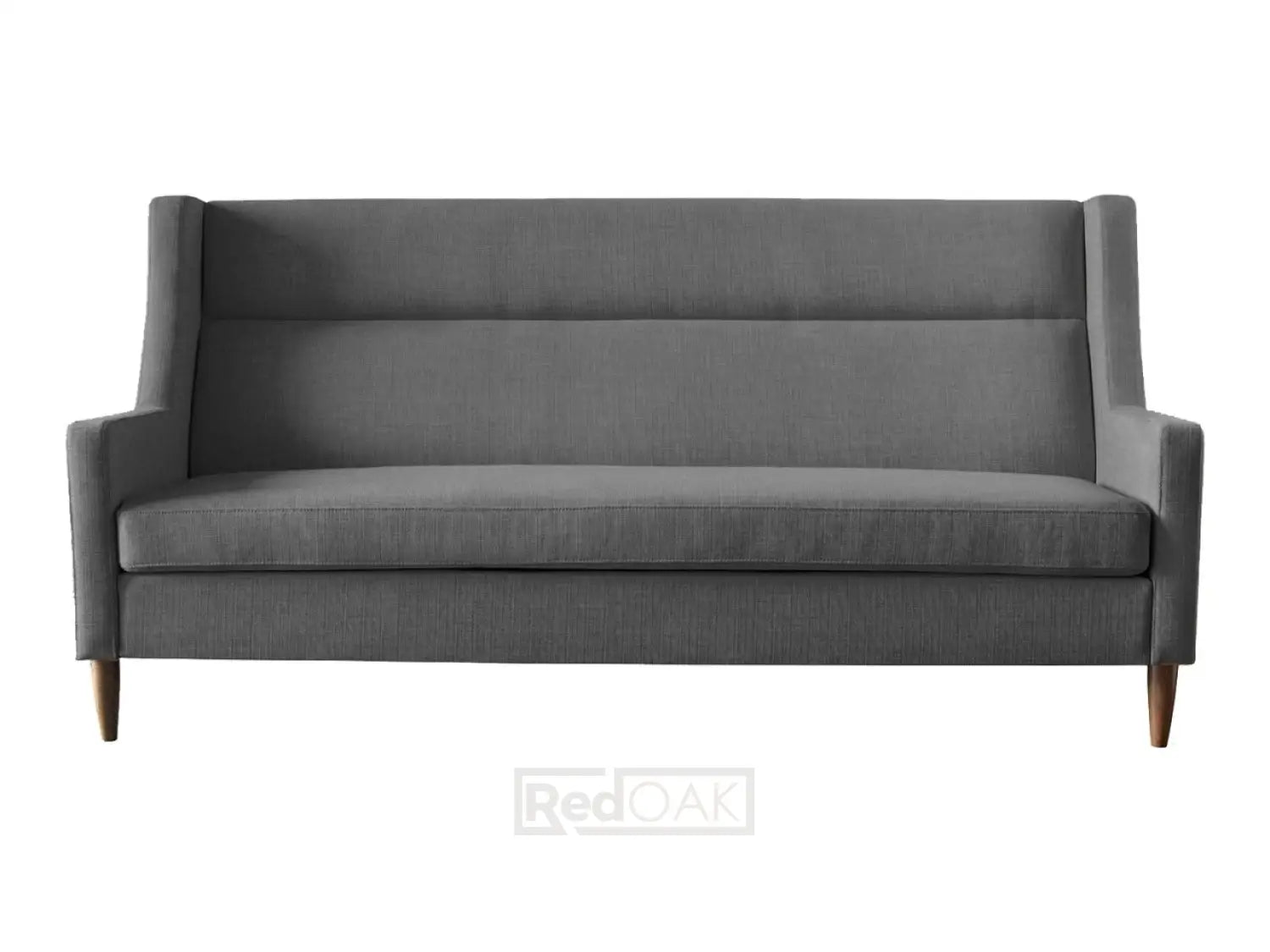 Manson - Red Oak Furniture - 3-Seater Sofa