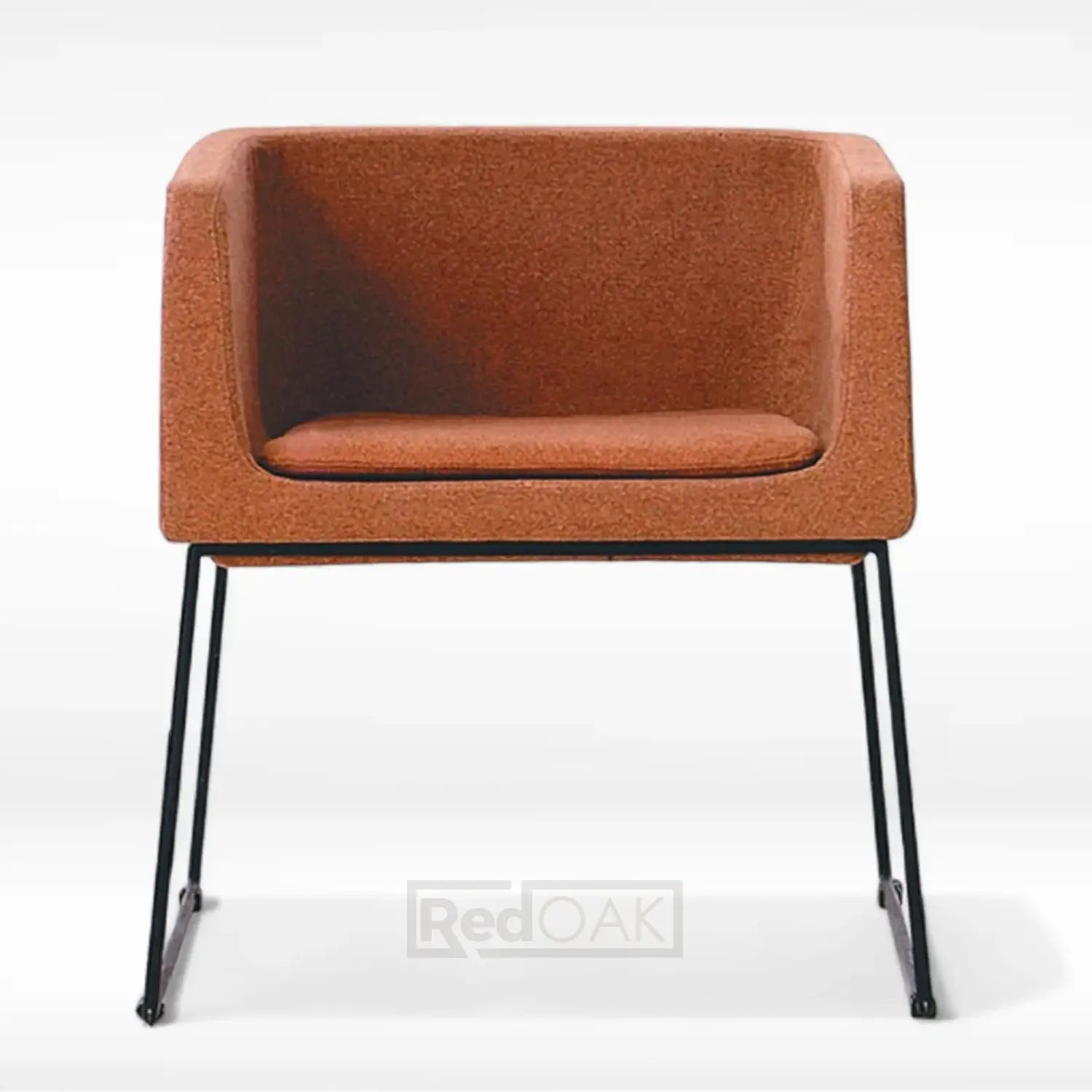 MAX - Lounge Chair - RedOAK - Red Oak Furniture