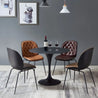 marble slate-dining table-elegant