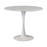 marble slate-dining table-elegant