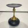 black-centre table-classy