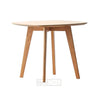 centre table-wood-classy