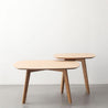 centre table-wood-classy
