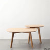 centre table-wood-classy