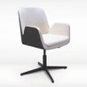 JEFF - Lounge Chair - RedOAK - Red Oak Furniture