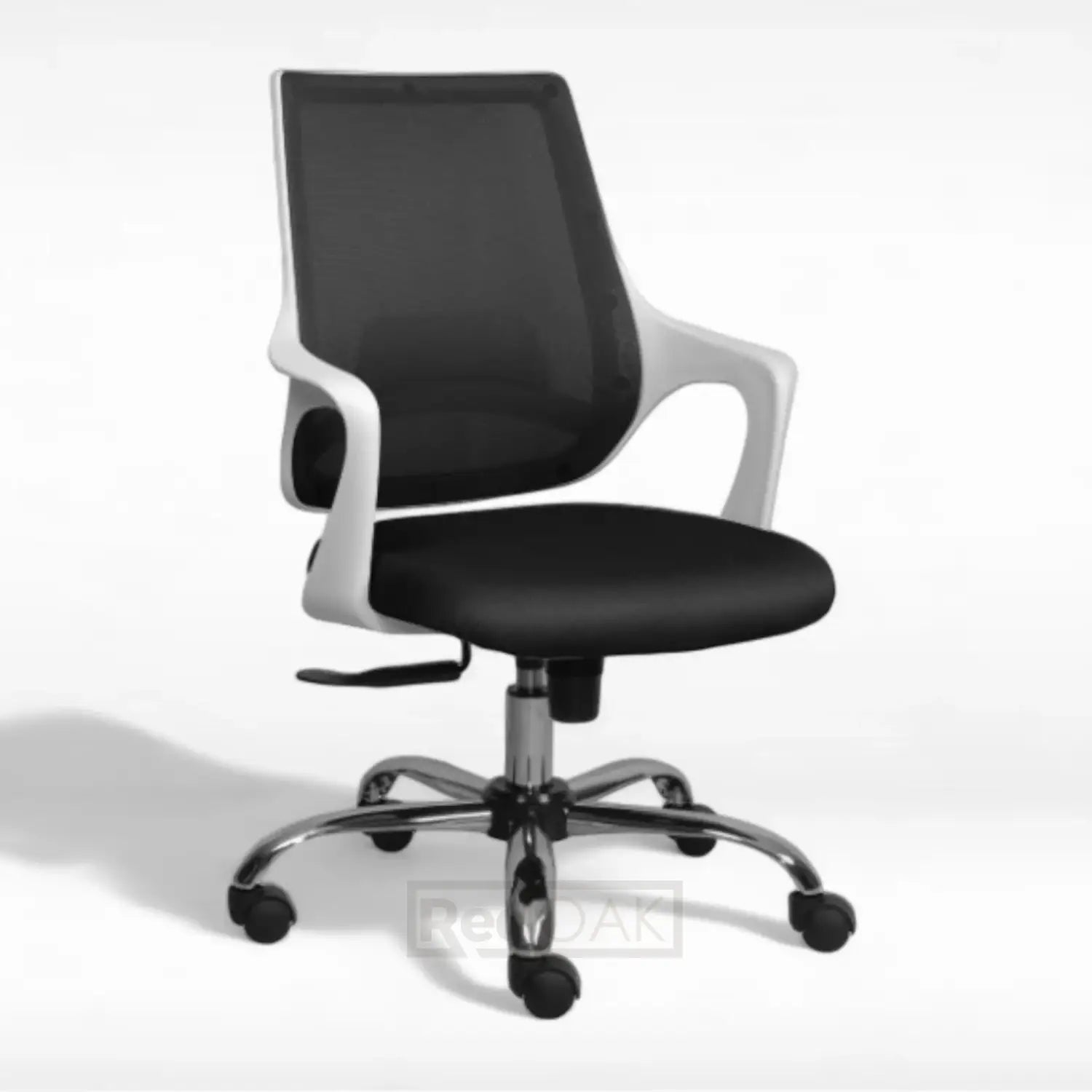 MONZO WHITE