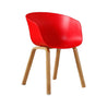 TUB PP - Accent Chair - RedOAK - Red Oak Furniture