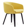 Samui - Wl Yellow Lounge Chair