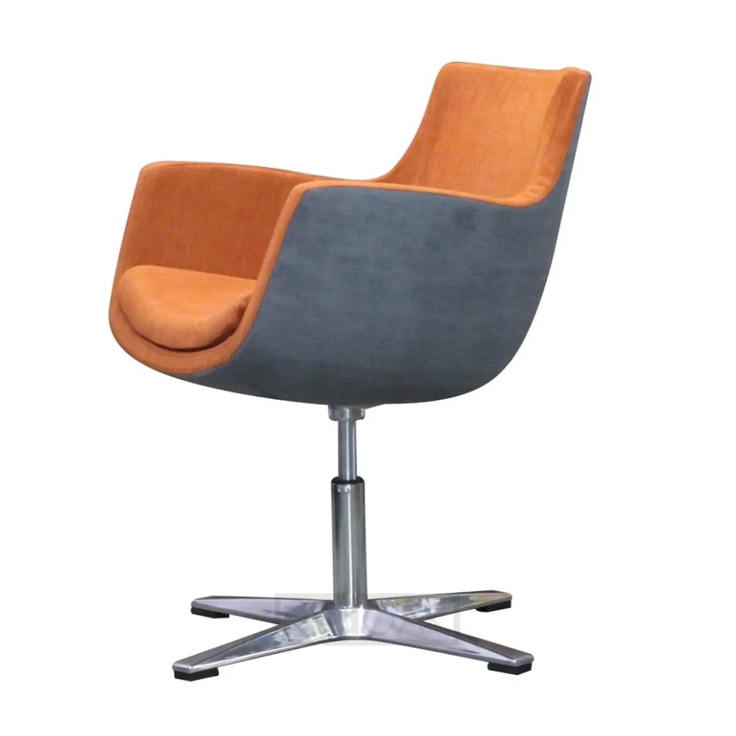 Alfred Lounge Chair