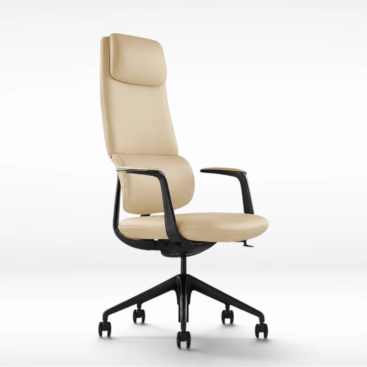 ALPHINE DX Beige