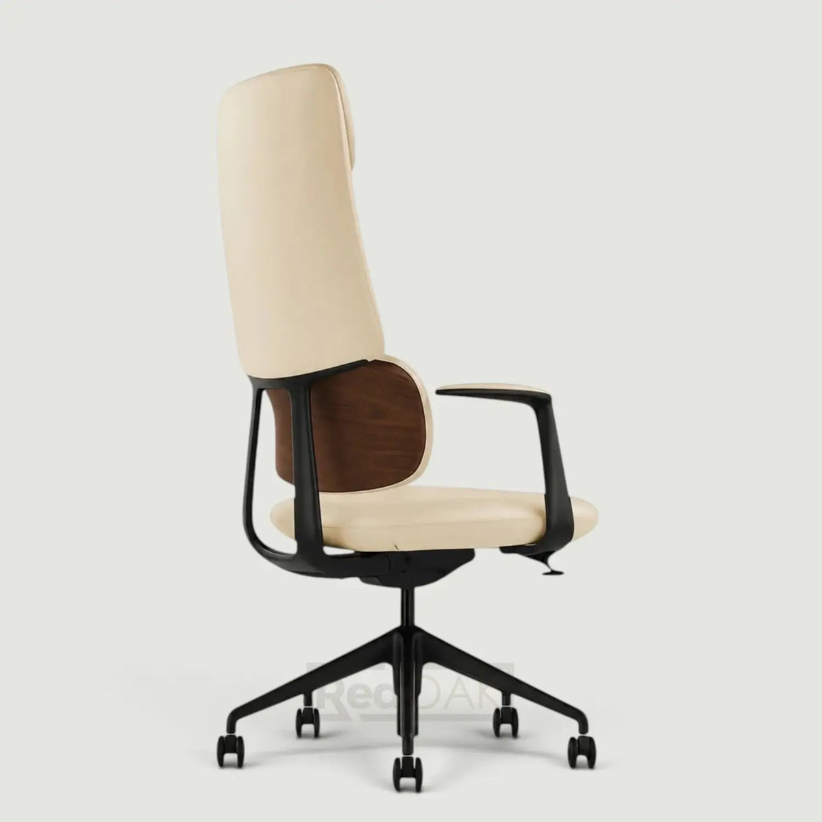 ALPHINE DX Beige