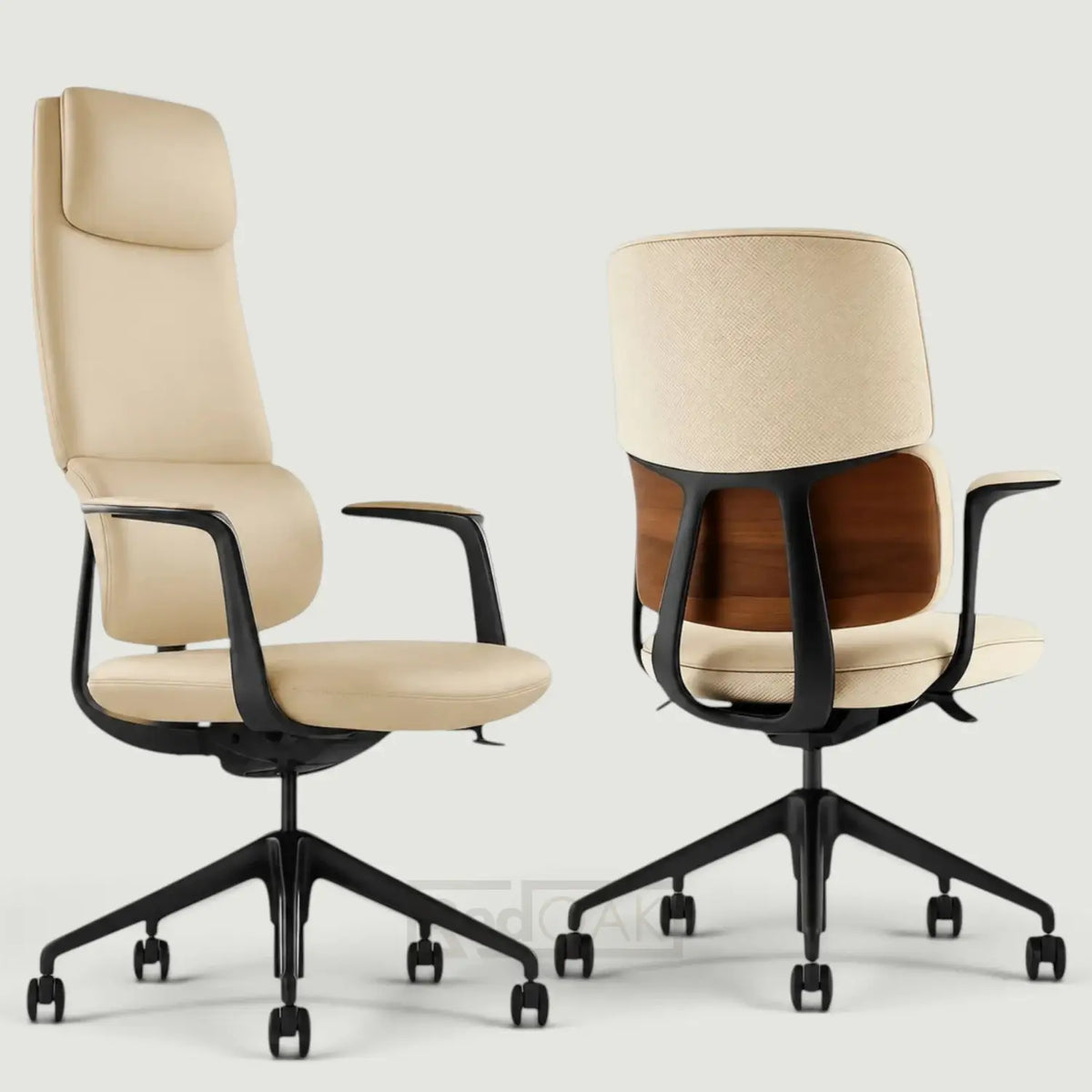 ALPHINE DX Beige