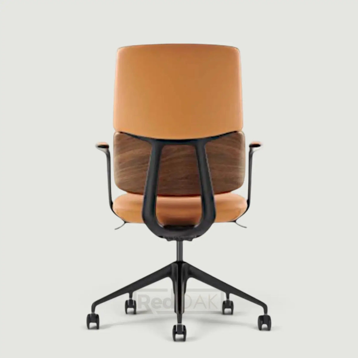 ALPHINE PU Tan