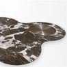 marble table-centre table