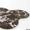 marble table-centre table