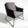 Andy Lounge Chair