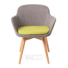 Anji - Wl Lounge Chair