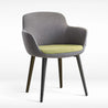 ANJI TML - Lounge Chair - RedOAK - Red Oak Furniture