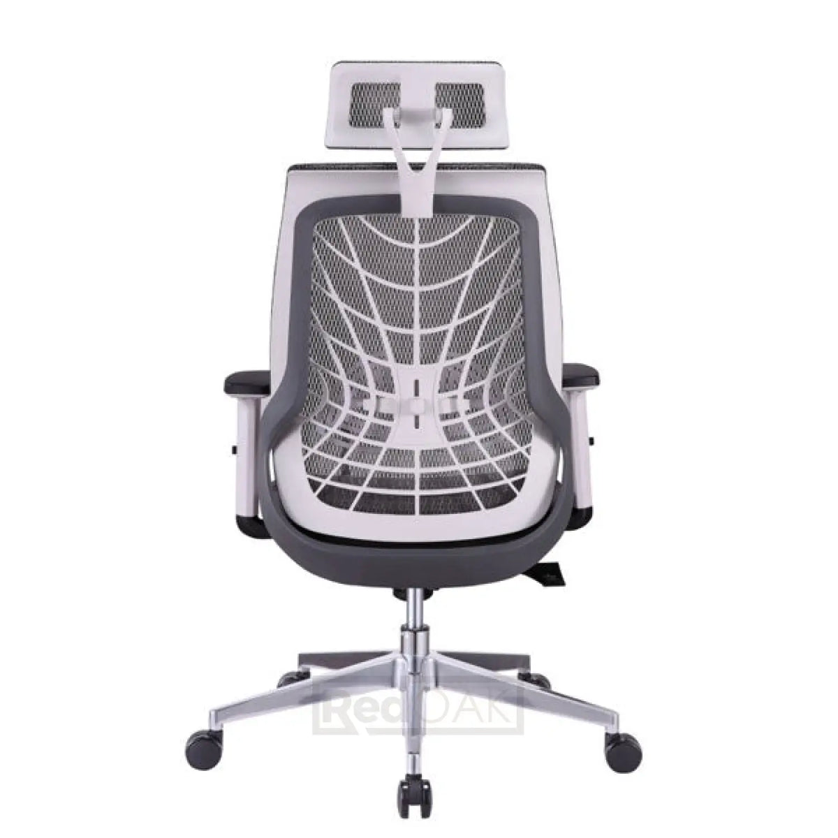 ARTHUR HB (Mesh Seat) - Office Chair - RedOAK - Red Oak Furniture
